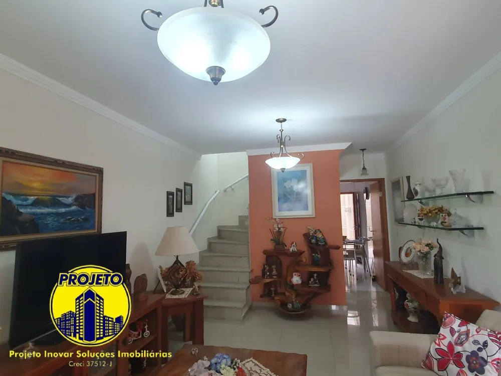 Sobrado, 3 quartos, 150 m² - Foto 3