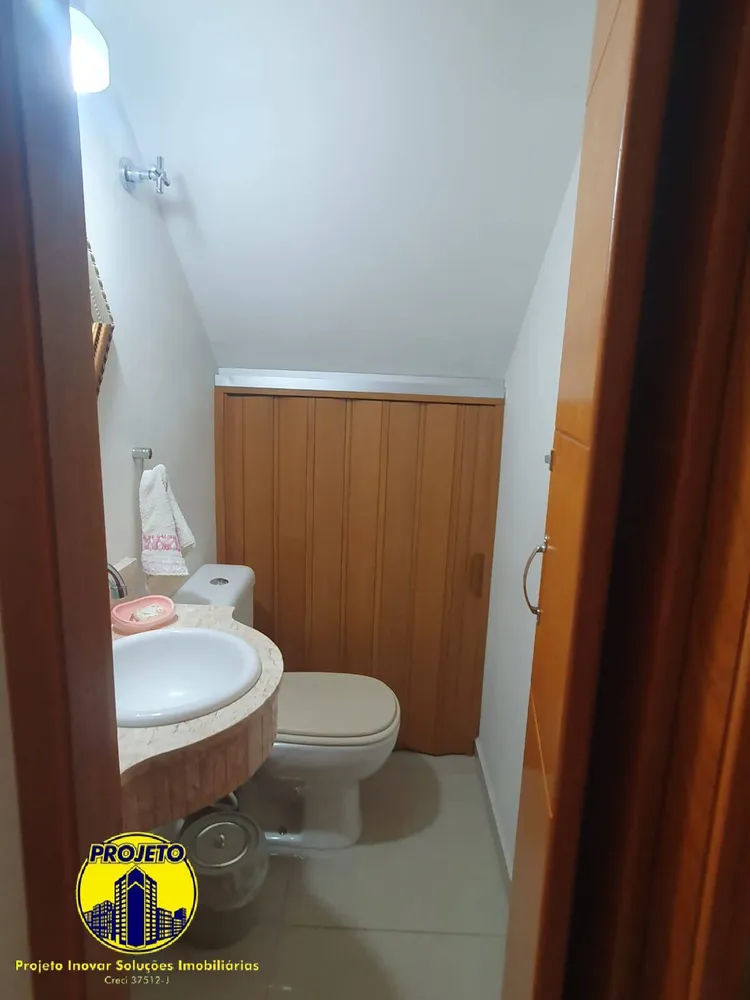 Sobrado, 3 quartos, 150 m² - Foto 4