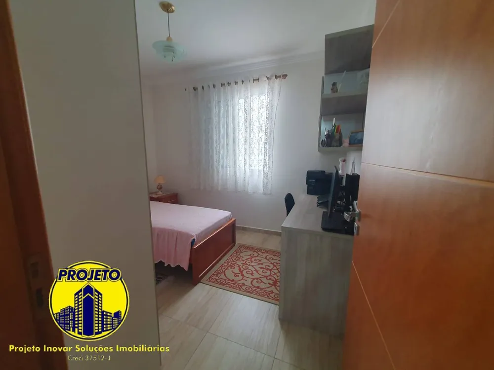 Sobrado, 3 quartos, 150 m² - Foto 3