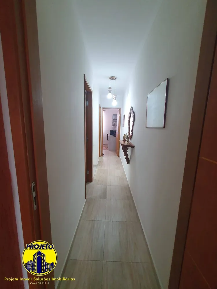 Sobrado, 3 quartos, 150 m² - Foto 10