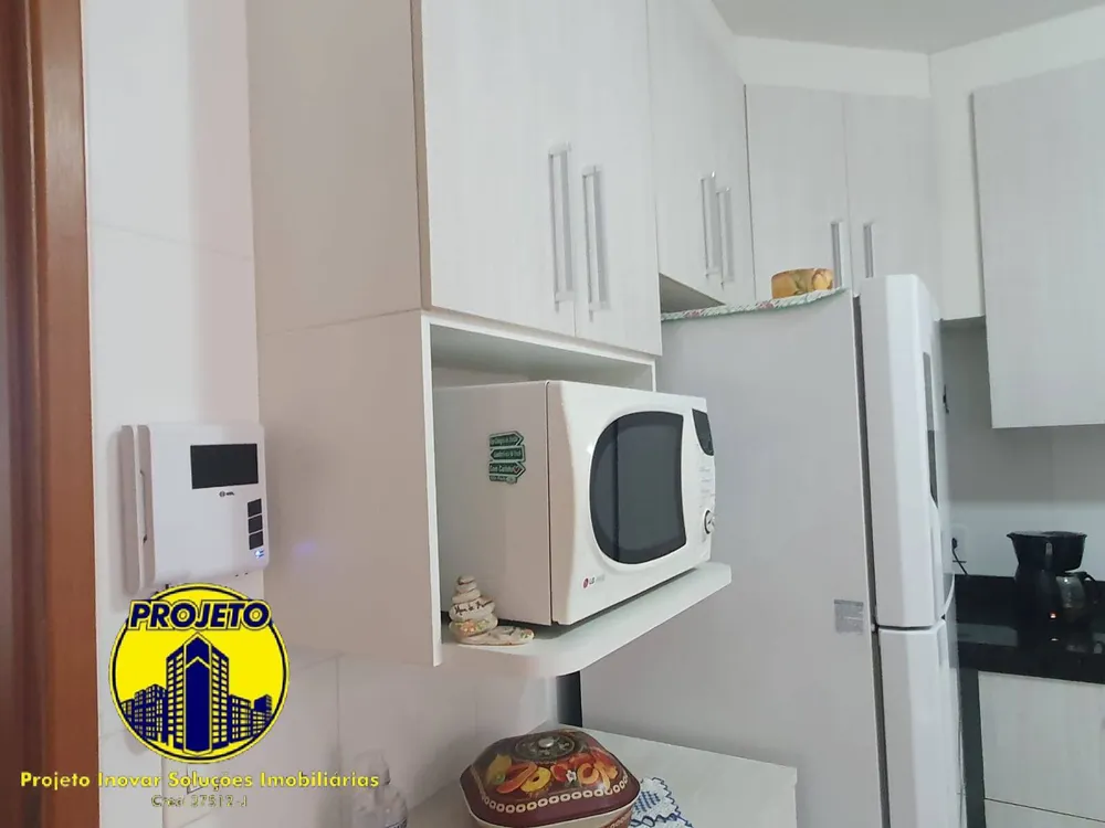 Sobrado, 3 quartos, 150 m² - Foto 5