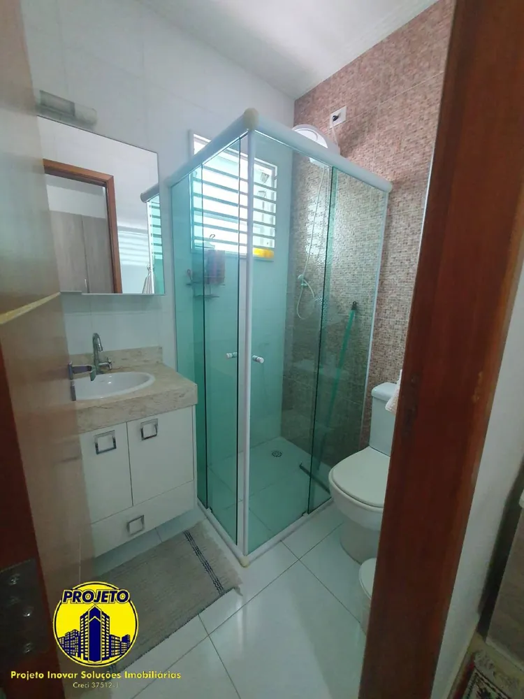 Sobrado, 3 quartos, 150 m² - Foto 9