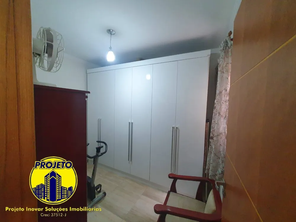 Sobrado, 3 quartos, 150 m² - Foto 1