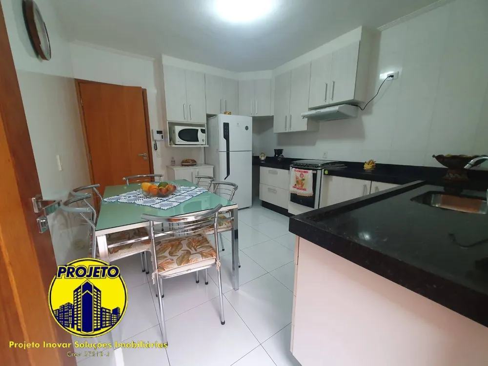 Sobrado, 3 quartos, 150 m² - Foto 4