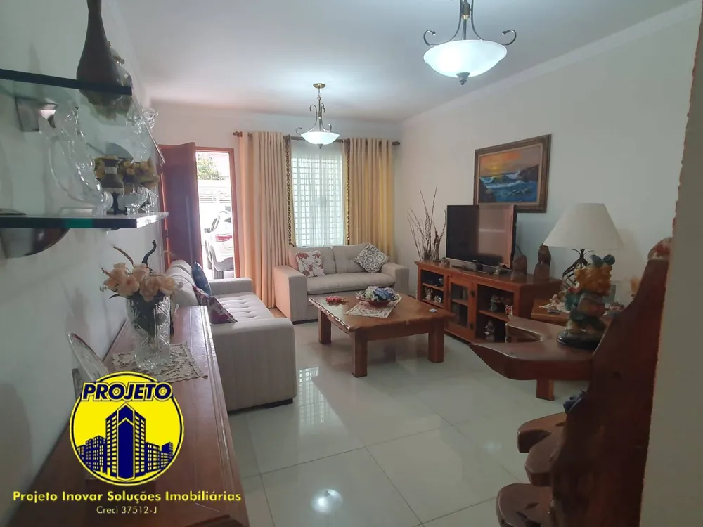 Sobrado, 3 quartos, 150 m² - Foto 2