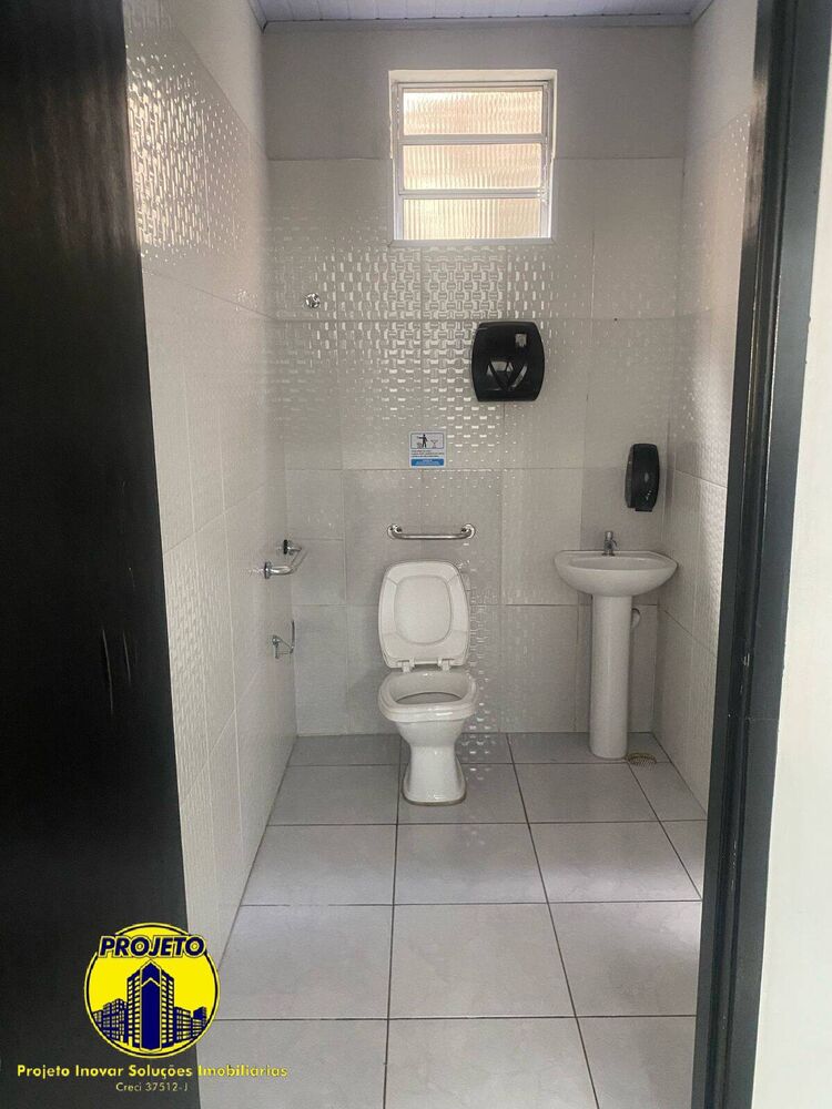 Depósito-Galpão-Armazém para alugar, 900m² - Foto 3