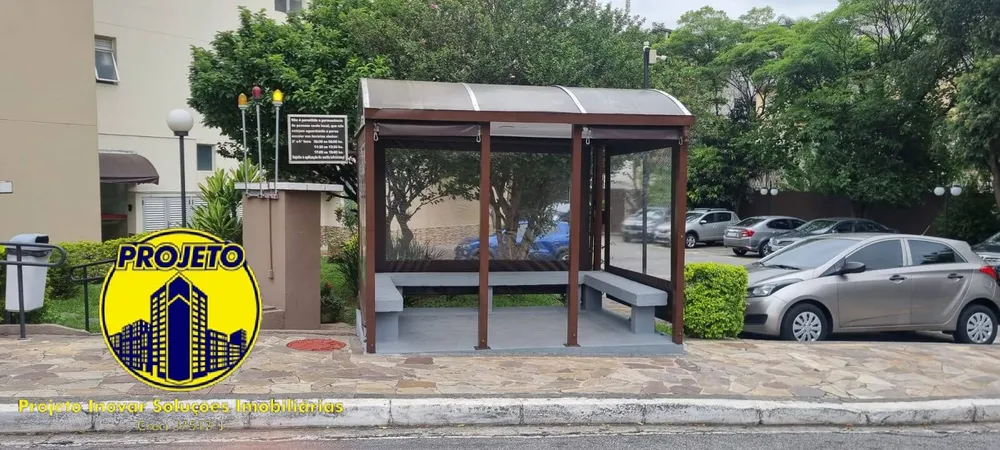 Apartamento, 3 quartos, 64 m² - Foto 11
