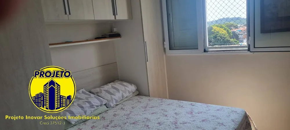 Apartamento, 3 quartos, 64 m² - Foto 5