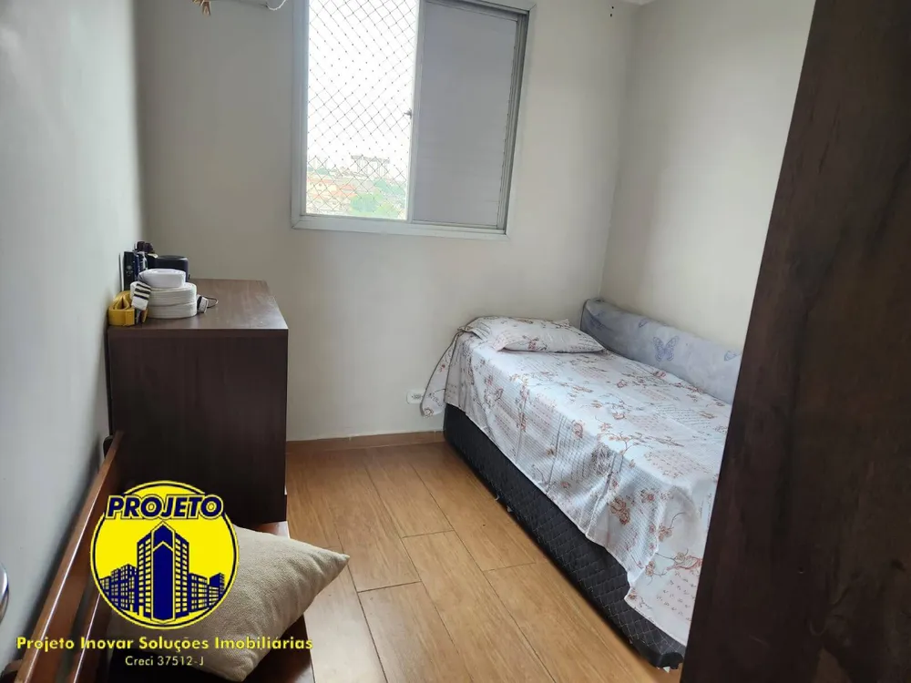 Apartamento, 3 quartos, 64 m² - Foto 6