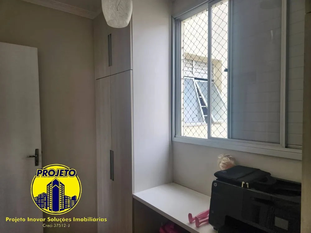 Apartamento, 3 quartos, 64 m² - Foto 7