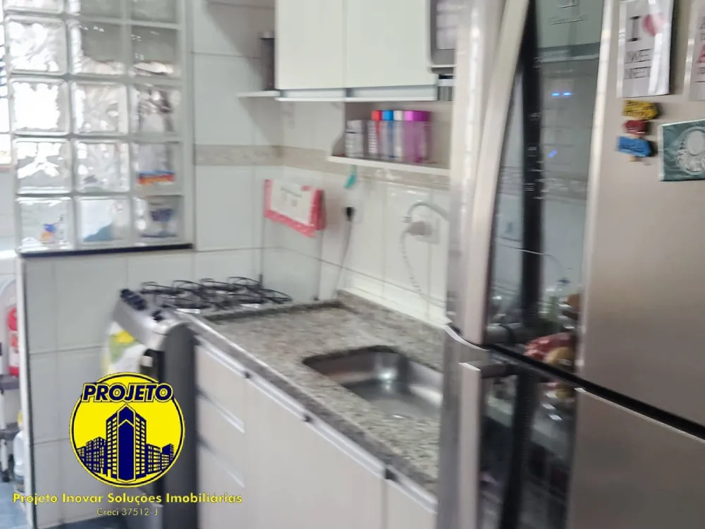 Apartamento, 3 quartos, 64 m² - Foto 8