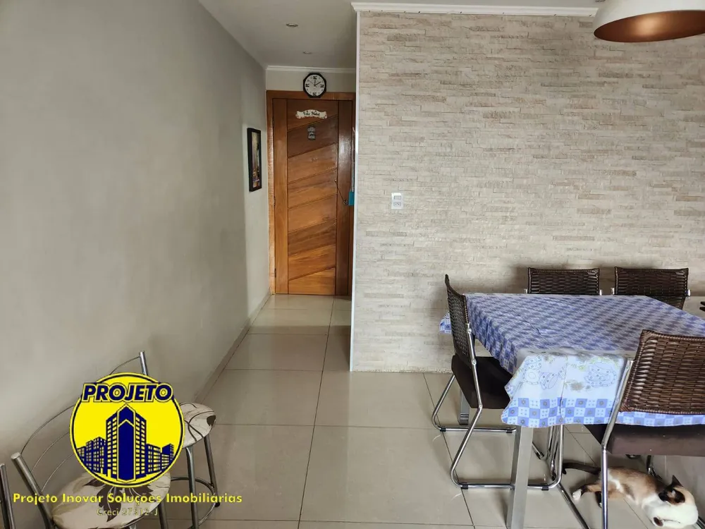 Apartamento, 3 quartos, 64 m² - Foto 2