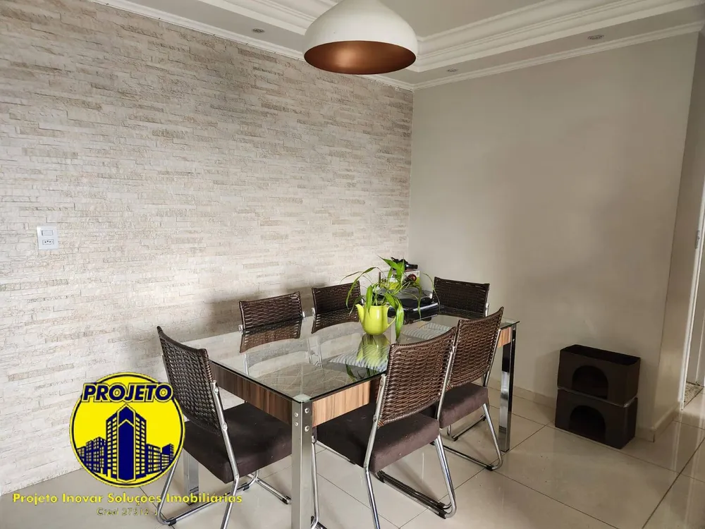 Apartamento, 3 quartos, 64 m² - Foto 3