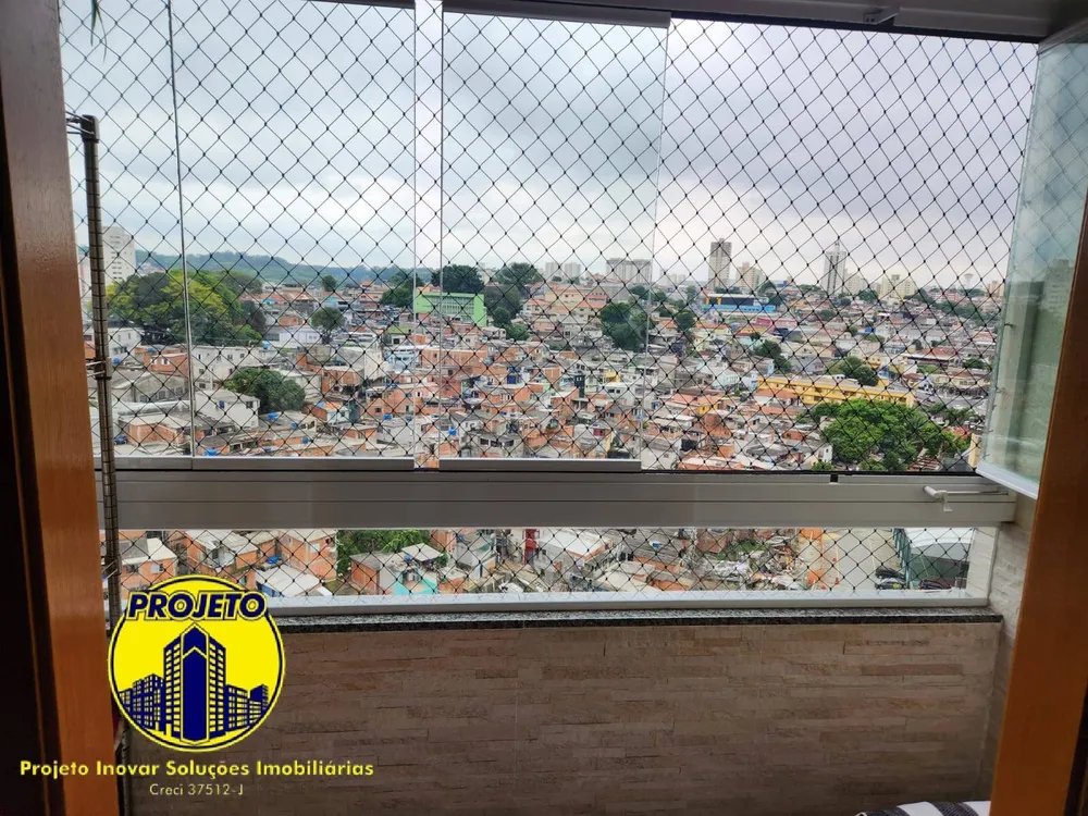 Apartamento, 3 quartos, 64 m² - Foto 1