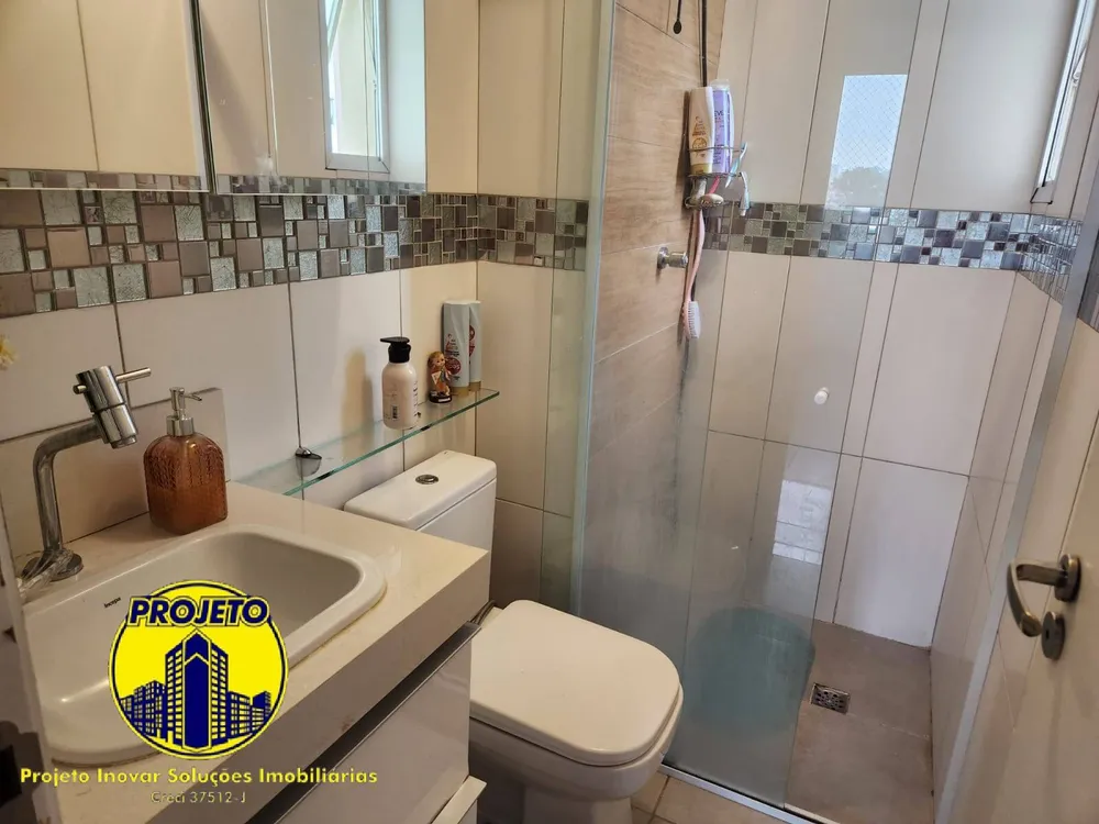 Apartamento, 3 quartos, 64 m² - Foto 10