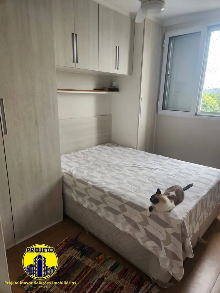 Apartamento, 3 quartos, 64 m² - Foto 4