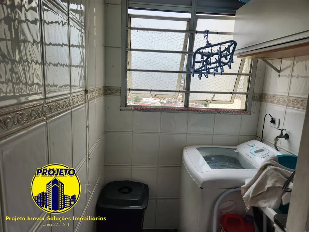 Apartamento, 3 quartos, 64 m² - Foto 9