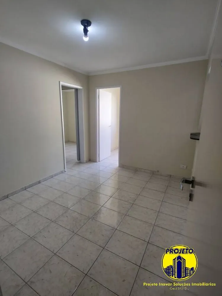 Apartamento, 2 quartos, 49 m² - Foto 1