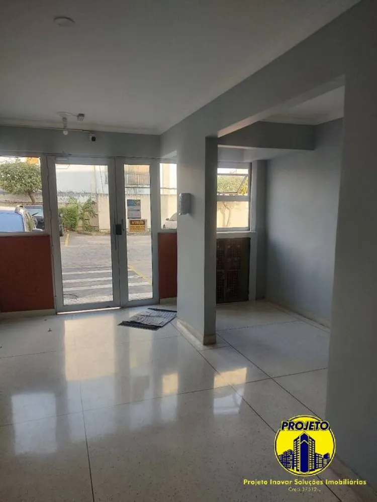 Apartamento, 2 quartos, 49 m² - Foto 4