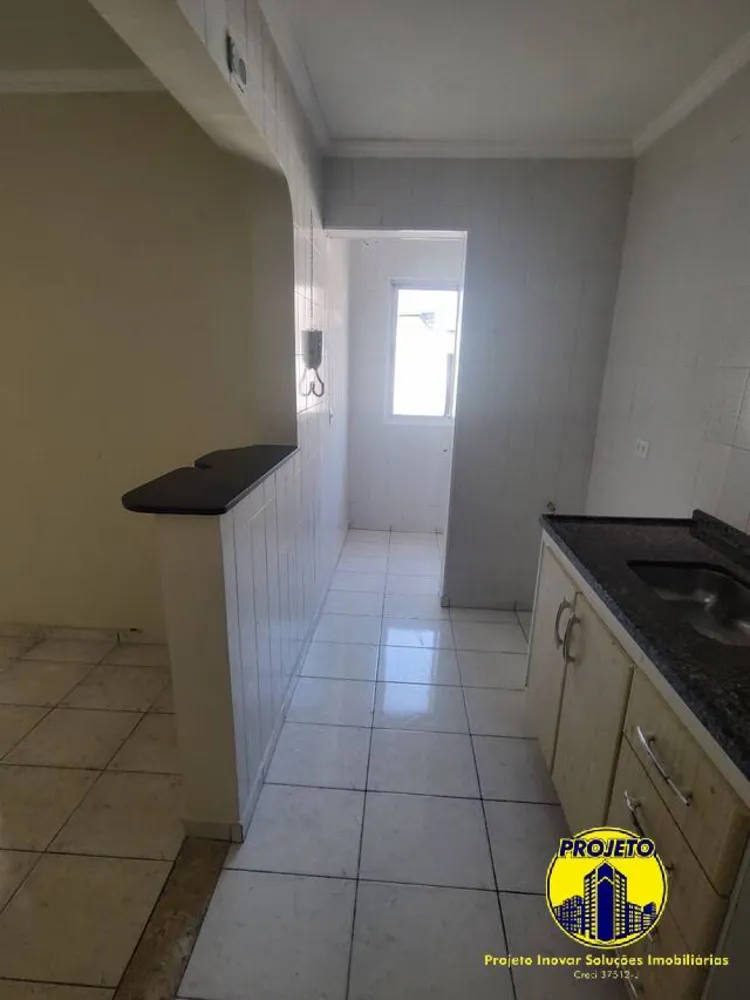 Apartamento, 2 quartos, 49 m² - Foto 2