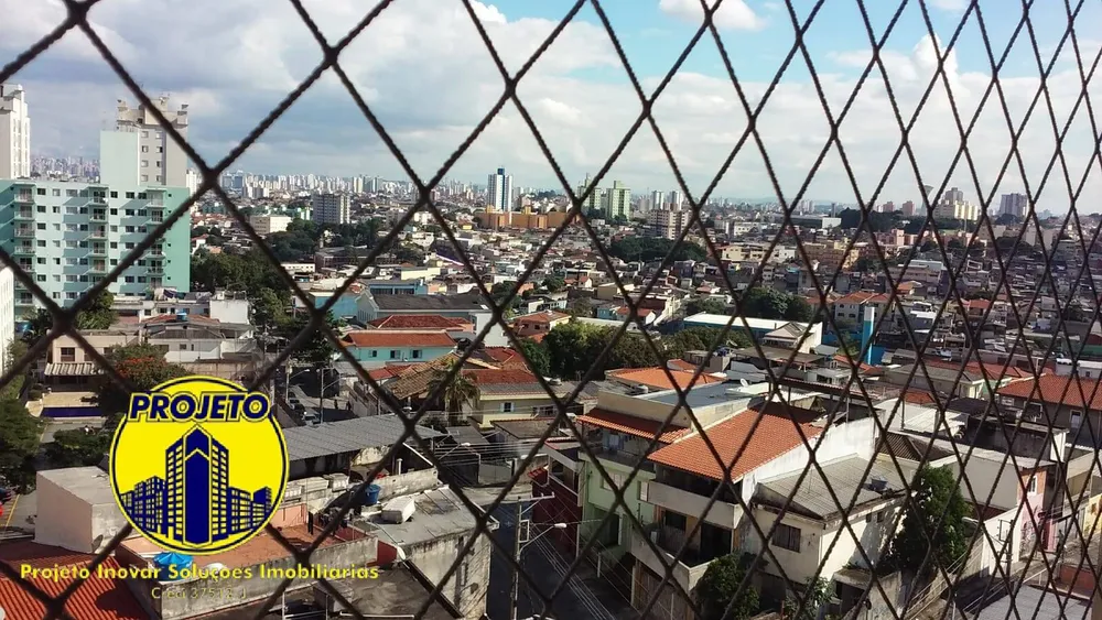 Apartamento, 2 quartos, 55 m² - Foto 3