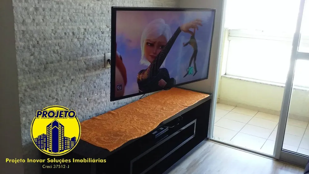 Apartamento, 2 quartos, 55 m² - Foto 4