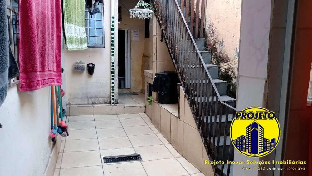 Casa, 8 quartos, 250 m² - Foto 12