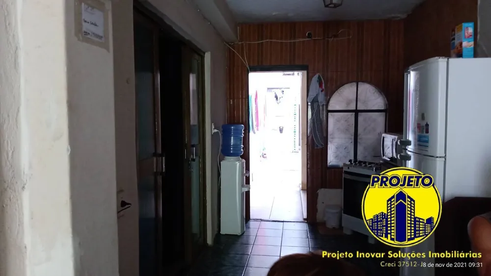 Casa, 8 quartos, 250 m² - Foto 10