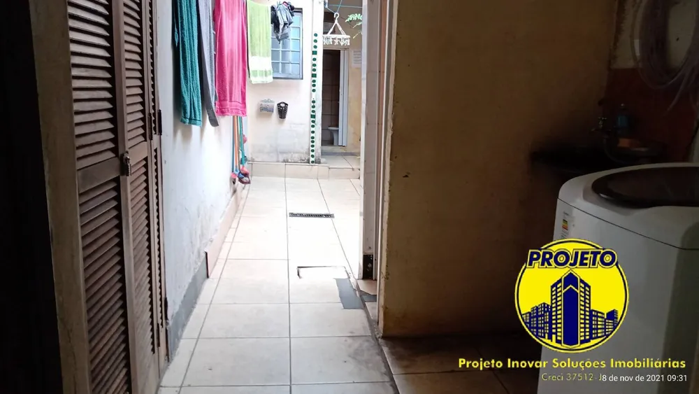 Casa, 8 quartos, 250 m² - Foto 11