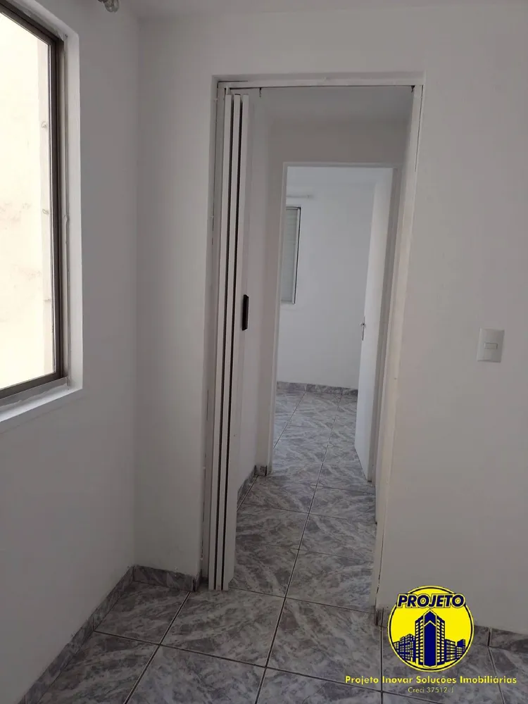 Apartamento, 2 quartos, 52 m² - Foto 7