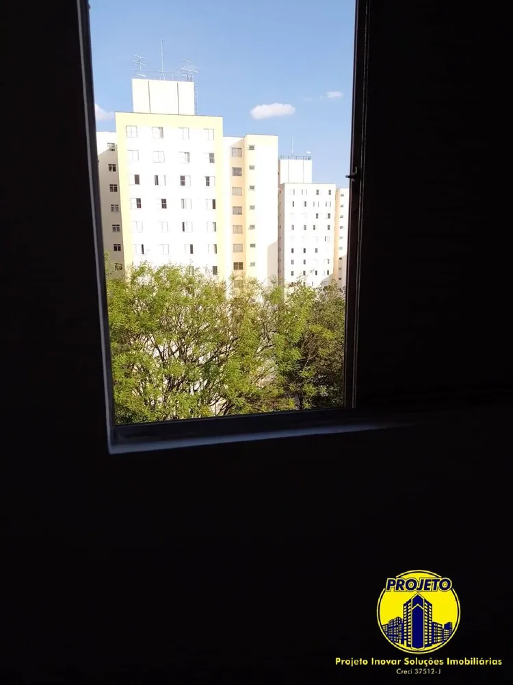 Apartamento, 2 quartos, 52 m² - Foto 2