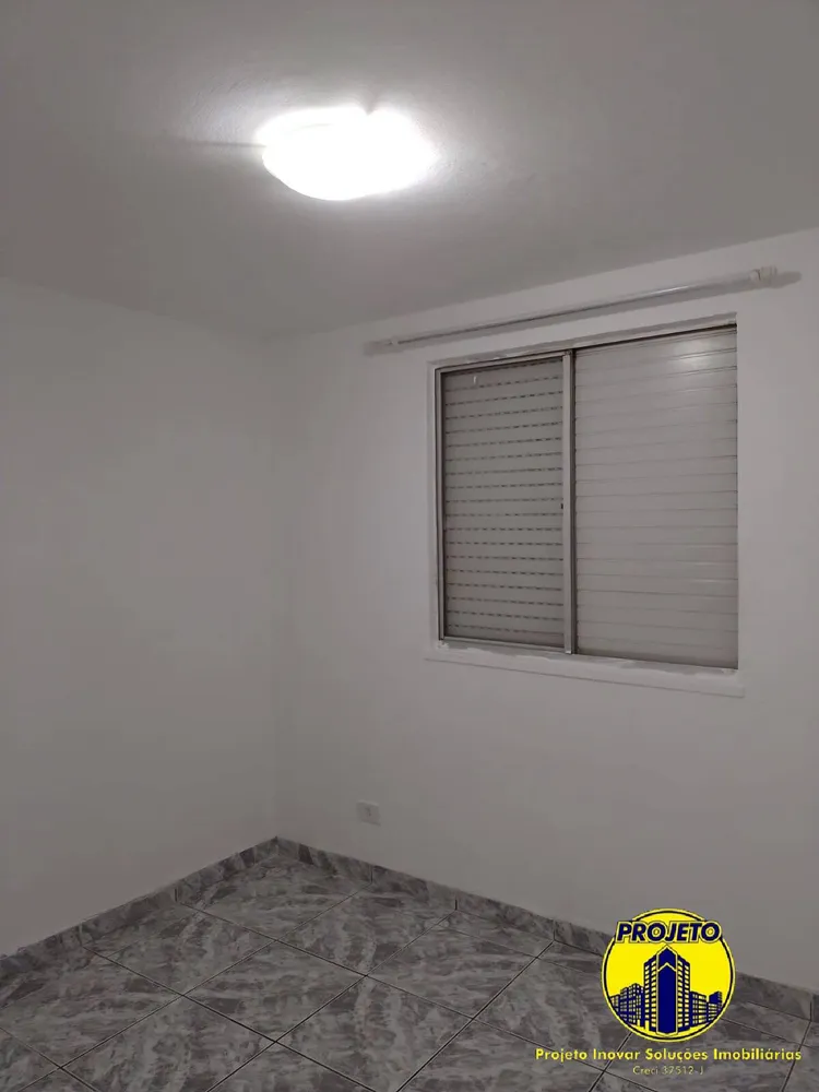 Apartamento, 2 quartos, 52 m² - Foto 6