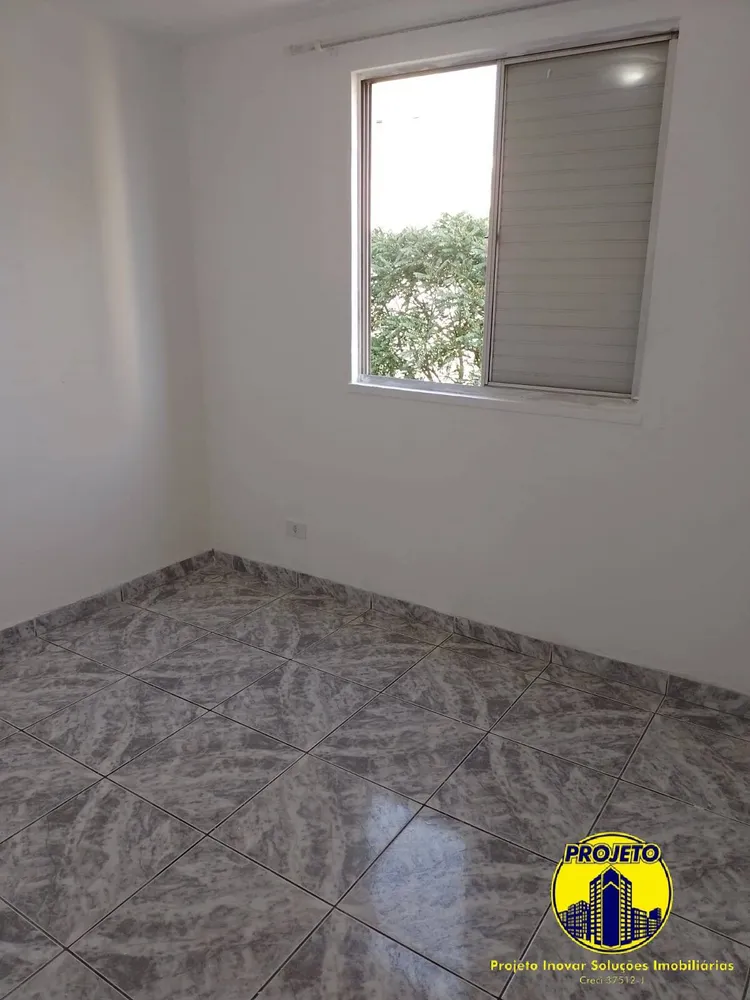 Apartamento, 2 quartos, 52 m² - Foto 4