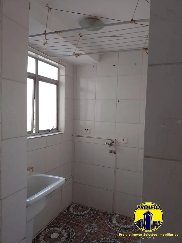 Apartamento, 2 quartos, 52 m² - Foto 5