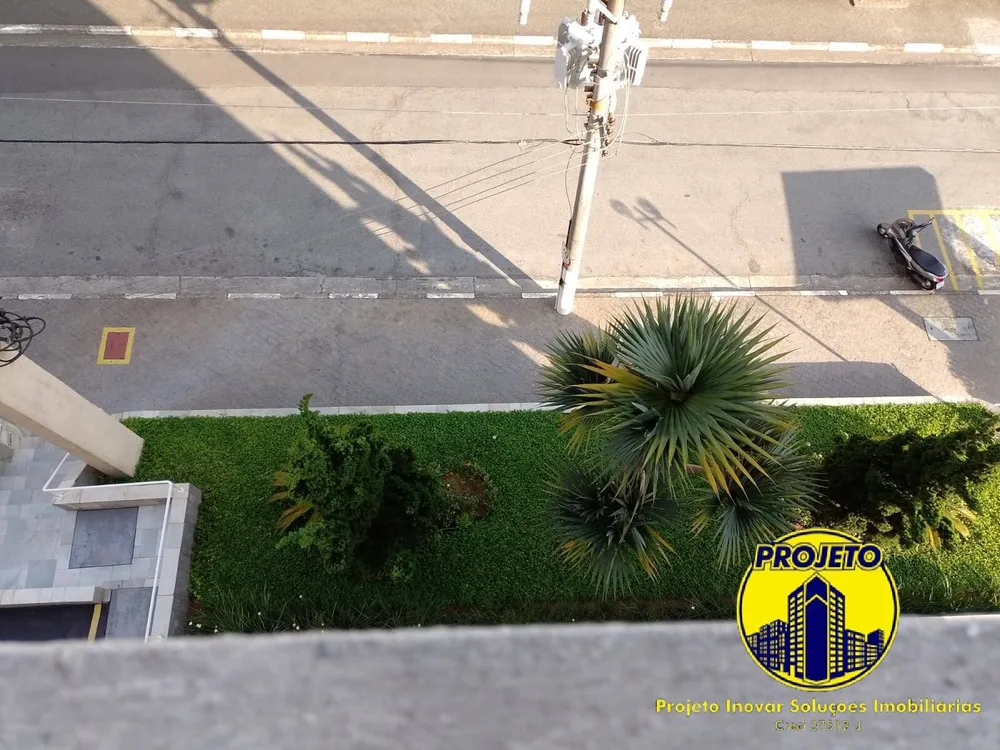 Apartamento, 2 quartos, 52 m² - Foto 1