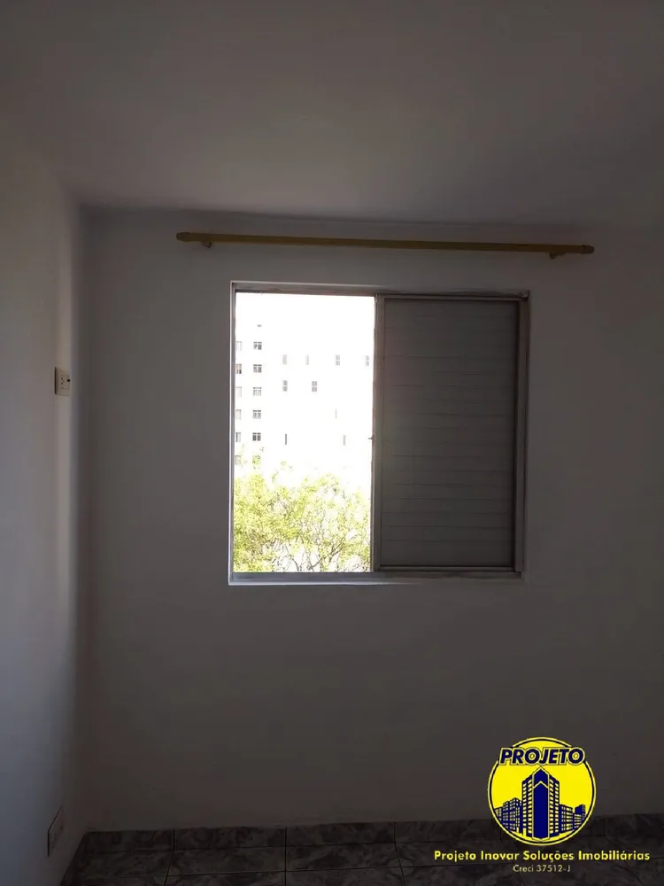 Apartamento, 2 quartos, 52 m² - Foto 9