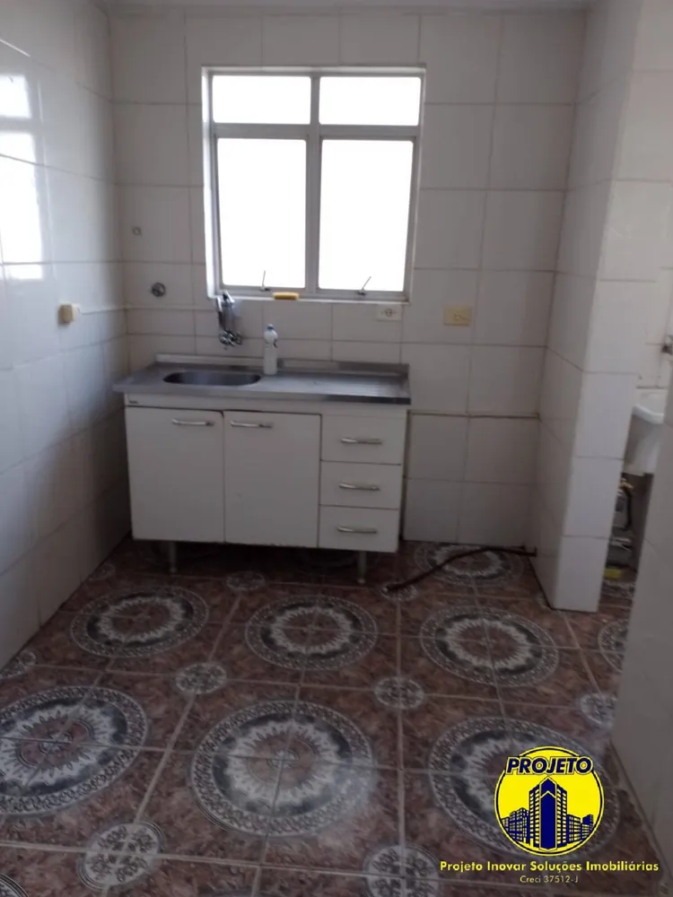 Apartamento, 2 quartos, 52 m² - Foto 3