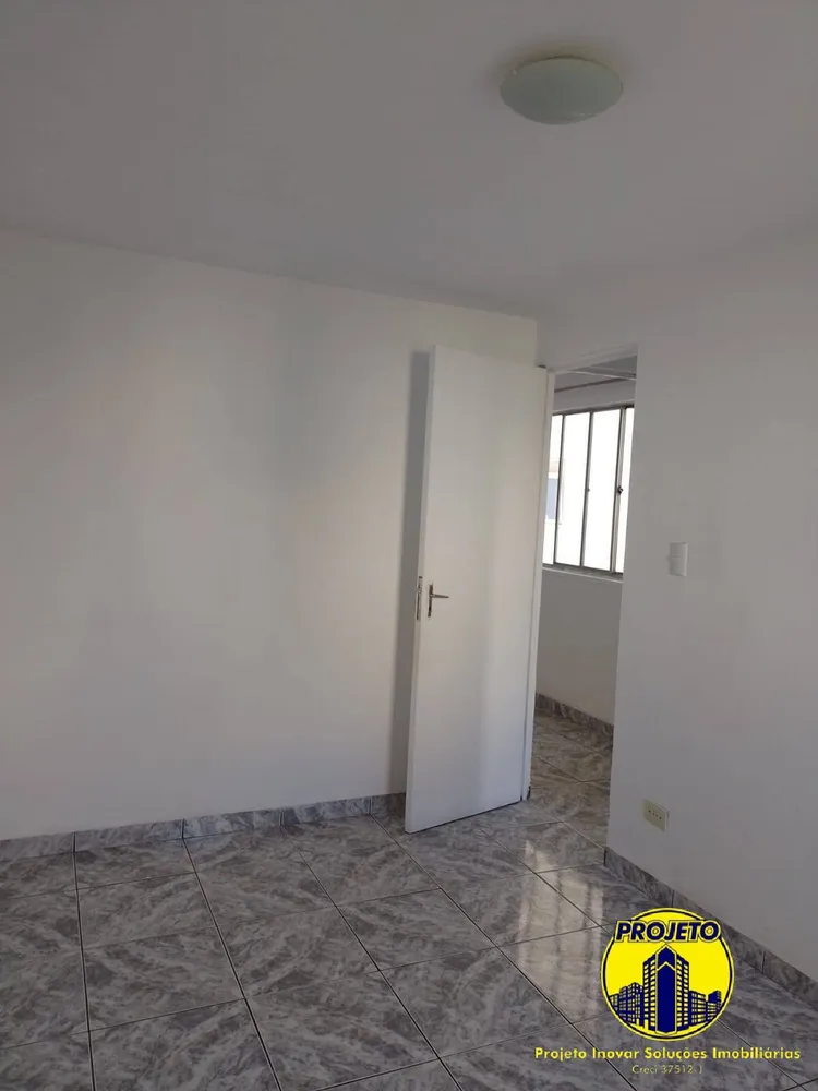 Apartamento, 2 quartos, 52 m² - Foto 8