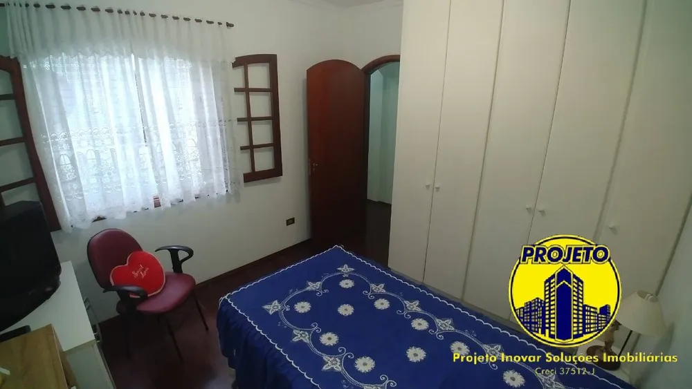 Sobrado, 3 quartos, 136 m² - Foto 11