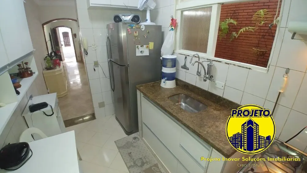Sobrado, 3 quartos, 136 m² - Foto 1