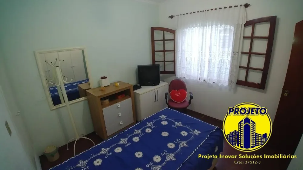 Sobrado, 3 quartos, 136 m² - Foto 9