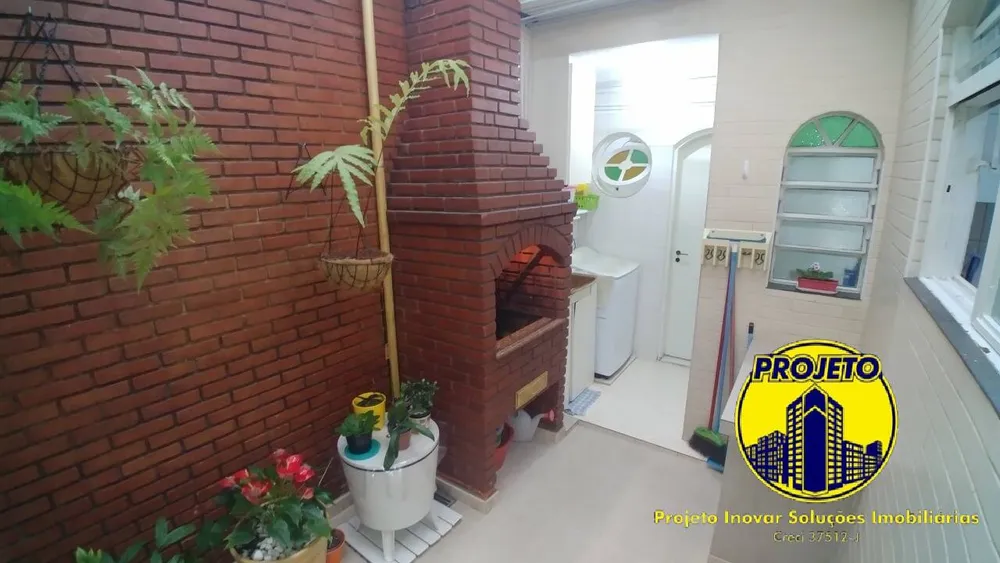 Sobrado, 3 quartos, 136 m² - Foto 12