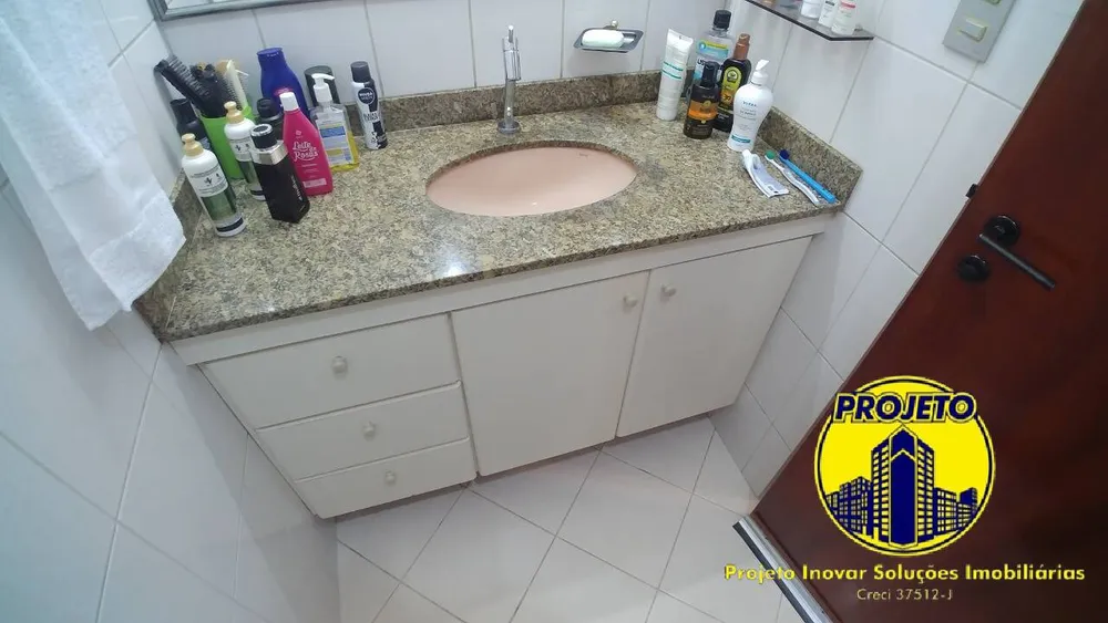 Sobrado, 3 quartos, 136 m² - Foto 6