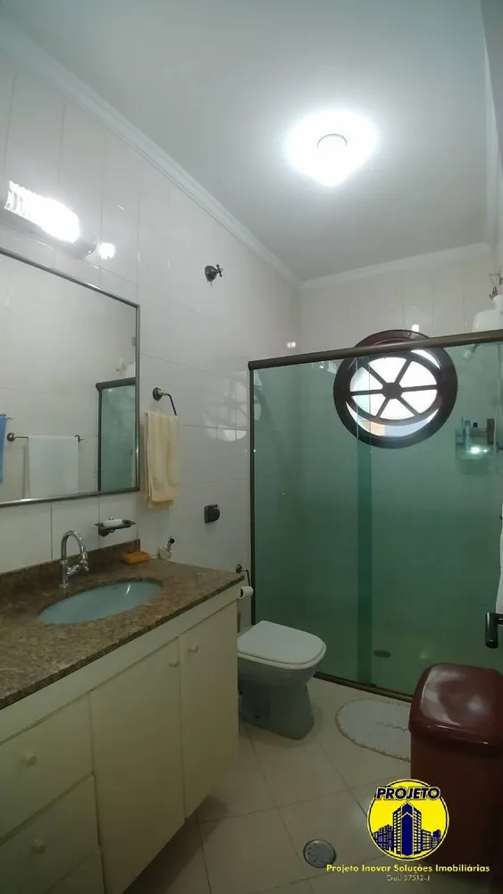 Sobrado, 3 quartos, 136 m² - Foto 7