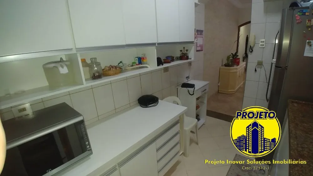Sobrado, 3 quartos, 136 m² - Foto 4