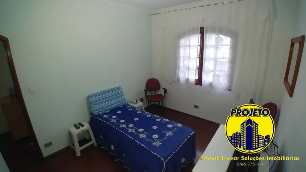 Sobrado, 3 quartos, 136 m² - Foto 2