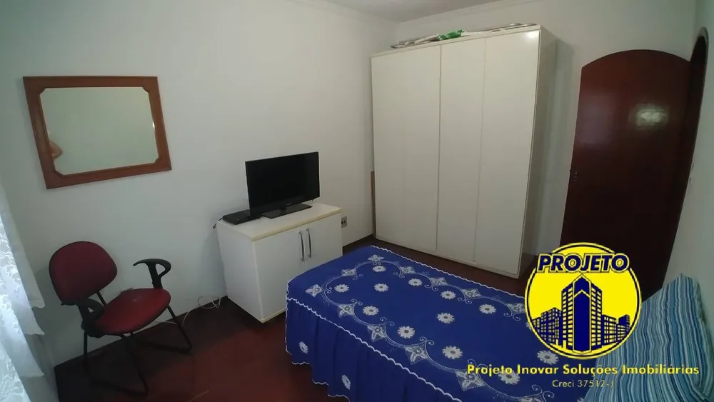 Sobrado, 3 quartos, 136 m² - Foto 10