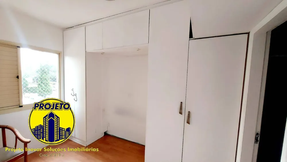 Apartamento, 2 quartos, 50 m² - Foto 6