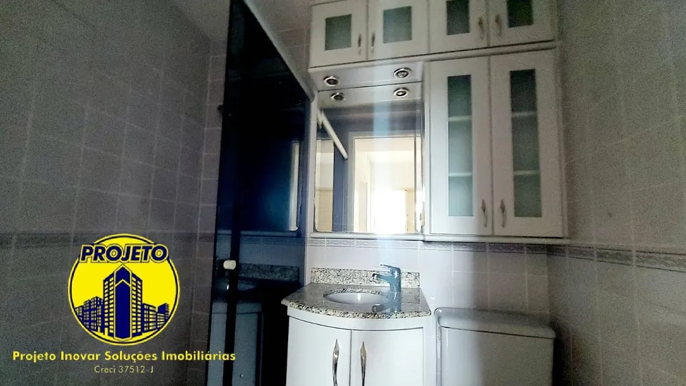 Apartamento, 2 quartos, 50 m² - Foto 7