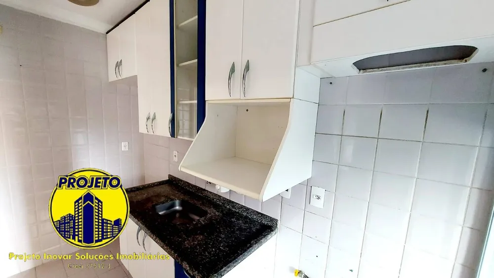Apartamento, 2 quartos, 50 m² - Foto 4